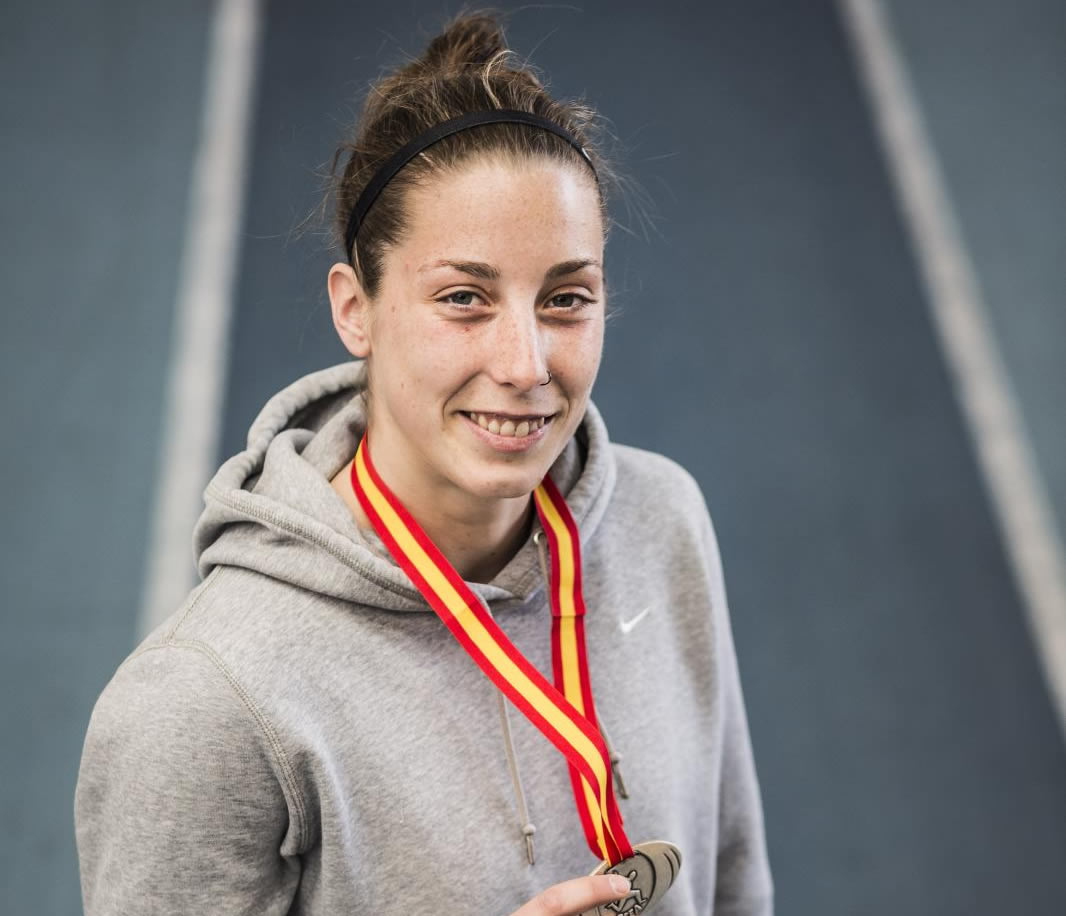 Campeonato de España Absoluto